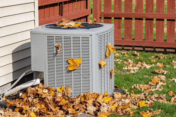 Best Air Conditioning Cleaning in Catalina, AZ