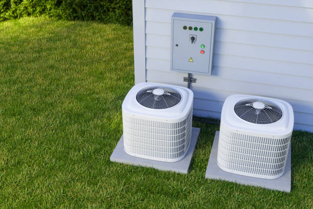 Best Solar-powered HVAC Systems in Catalina, AZ